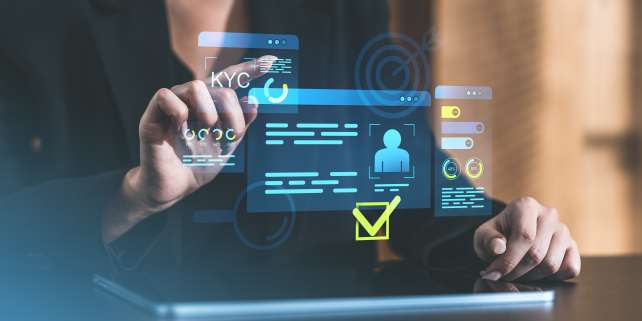 KYC v spletni casinojih-min