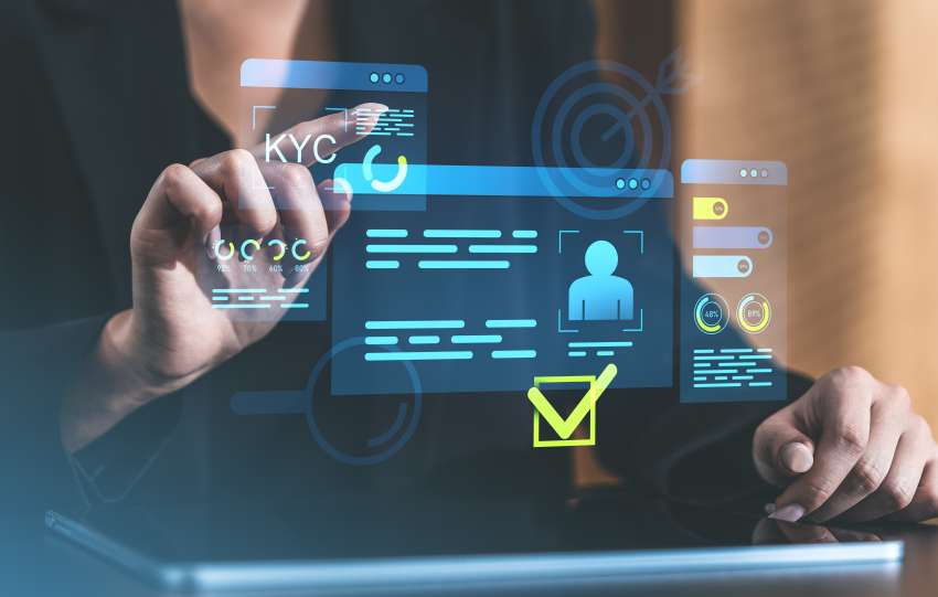 KYC v spletni casinojih-min