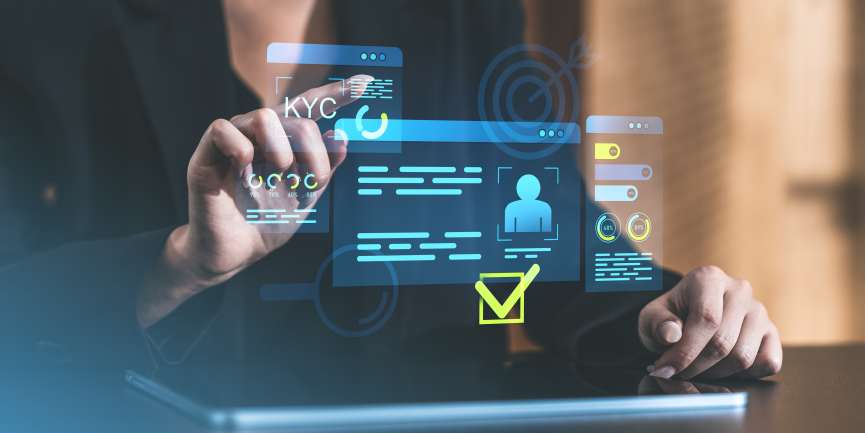 KYC v spletni casinojih-min